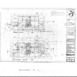 Moore Park Rd Centennial Park (65-67). New Bldg Flats (14)