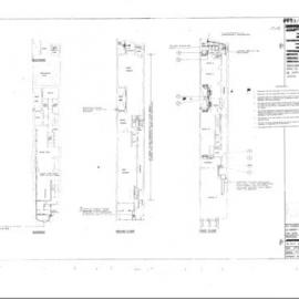 Pitt St (74) Sydney. Install Air Conditioning-Floors 1 to 8. Air Dynamics Control Services.