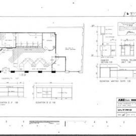 Harris St (561/577) Ultimo. Security partitions--ground floor.