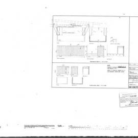 Castlereagh St (70). Alterations to 4th Floor