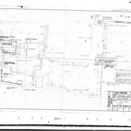 Clarence St (123/129). Mechanical ventilation