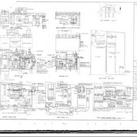 Foveaux St (111-113) Mechanical Ventilation