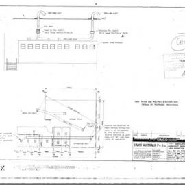 Mitchell Rd (151-163) Alexandria. Alterations & Additions.