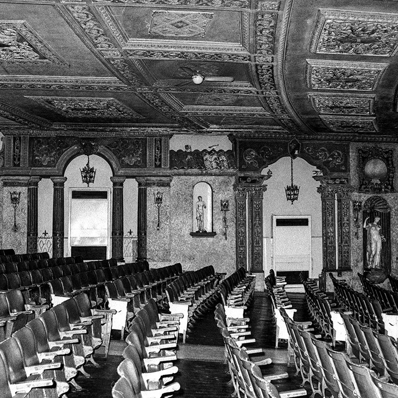 Capitol Theatre