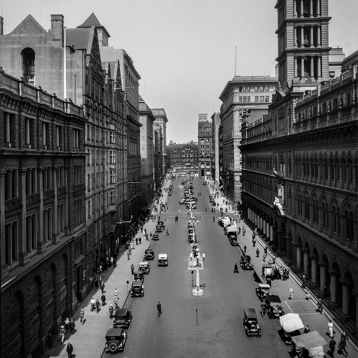 Martin Place