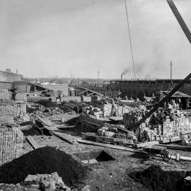 Mains Depot