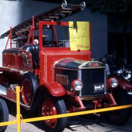 John Ward Collection - Cars & Trucks 