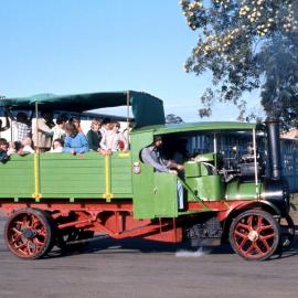 John Ward Collection - Cars & Trucks 