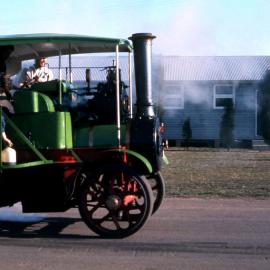 John Ward Collection - Cars & Trucks 