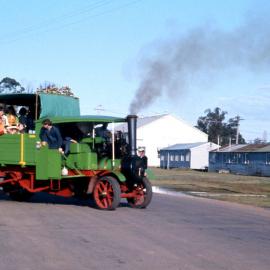 John Ward Collection - Cars & Trucks 