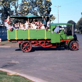 John Ward Collection - Cars & Trucks 