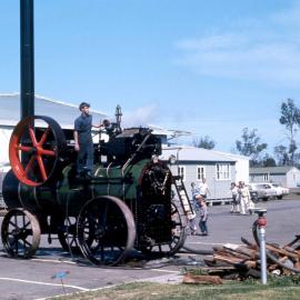 John Ward Collection - Cars & Trucks 