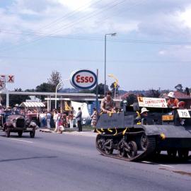 John Ward Collection - Cars & Trucks 