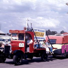 John Ward Collection - Cars & Trucks 