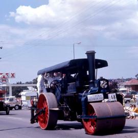 John Ward Collection - Cars & Trucks 