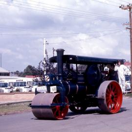 John Ward Collection - Cars & Trucks 