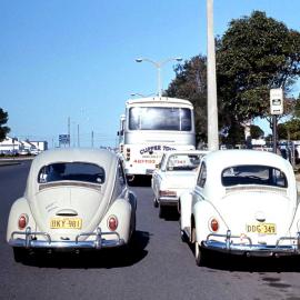 John Ward Collection - Cars & Trucks 