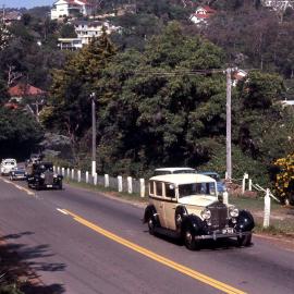 John Ward Collection - Cars & Trucks 