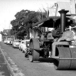 John Ward Collection - Cars & Trucks 