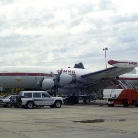 John Ward Collection - Aircraft