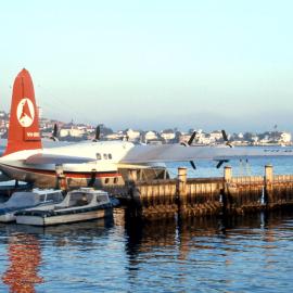 John Ward Collection - Aircraft