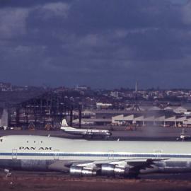 John Ward Collection - Aircraft