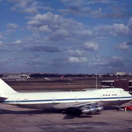 John Ward Collection - Aircraft