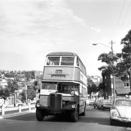 John Ward Collection - Buses