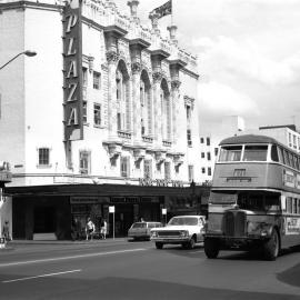 John Ward Collection - Buses