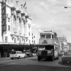 John Ward Collection - Buses