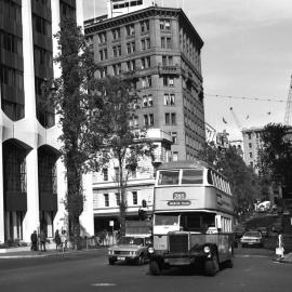 John Ward Collection - Buses