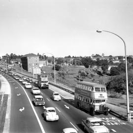 John Ward Collection - Buses