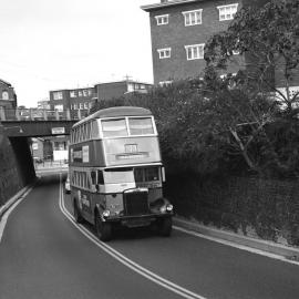 John Ward Collection - Buses