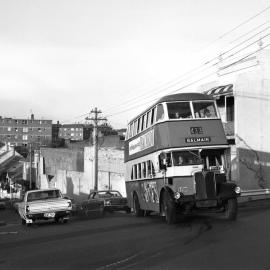 John Ward Collection - Buses