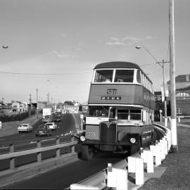 John Ward Collection - Buses