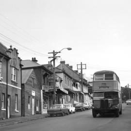 John Ward Collection - Buses