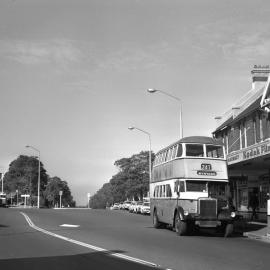 John Ward Collection - Buses