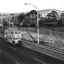 John Ward Collection - Buses