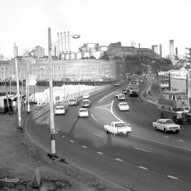 John Ward Collection - Buses