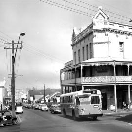 John Ward Collection - Buses