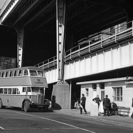 John Ward Collection - Buses