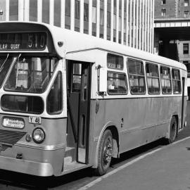 John Ward Collection - Buses