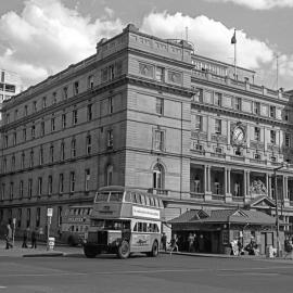 John Ward Collection - Buses