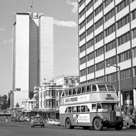 John Ward Collection - Buses