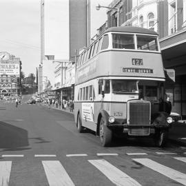 John Ward Collection - Buses