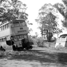 John Ward Collection - Buses