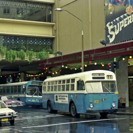 John Ward Collection - Buses