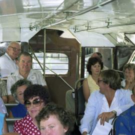 John Ward Collection - Buses