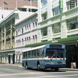 John Ward Collection - Buses