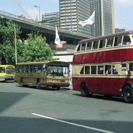 John Ward Collection - Buses